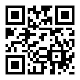 超级外快二维码