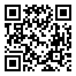 放置文明二维码