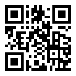 长矛切割二维码