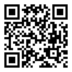 医院怪谈二维码