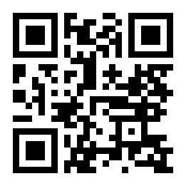 猫猫像素跳跃二维码