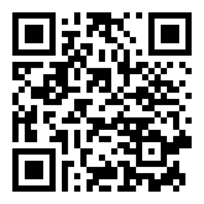 恐怖海绵奶奶二维码