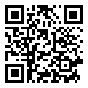 步行冠军二维码