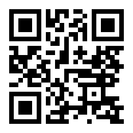 可怕的邦兹二维码