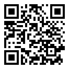 樱花校园接力跑酷二维码