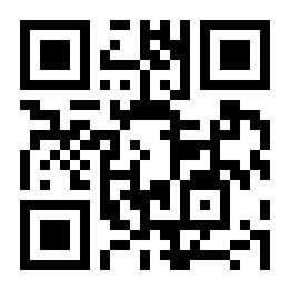 美颜证件照相机二维码