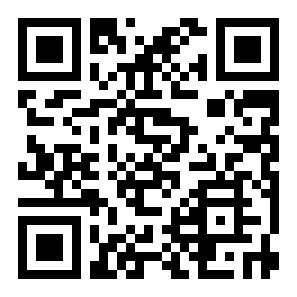 山海镜花二维码