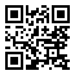 天天玩二维码