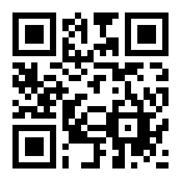 高淳发布二维码