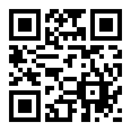 扭动大比拼二维码