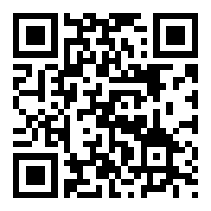 椰子动漫二维码