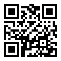 像素史诗战争二维码