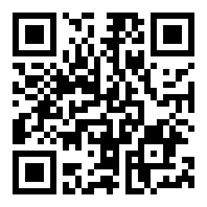 街道巡回赛车二维码