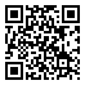 绘画填色二维码