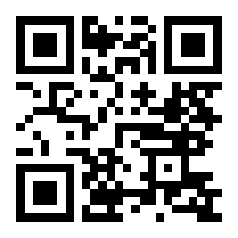 快来清理二维码