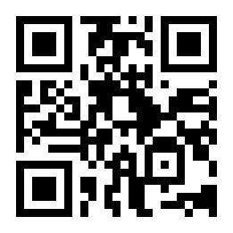 智享WiFi二维码