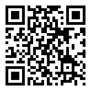 死亡之路加拿大二维码