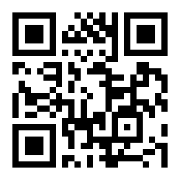 反FPS射击罢工二维码