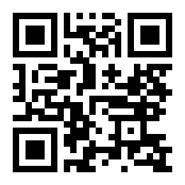 亲爱的兔子赛跑二维码