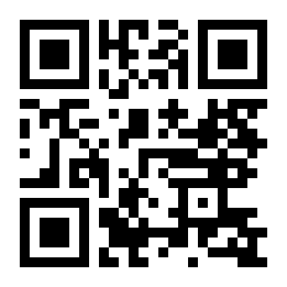 极限试验二维码