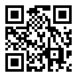 小马发型二维码