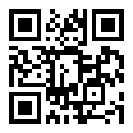 名人名兰二维码