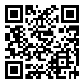 我的巧克力店二维码