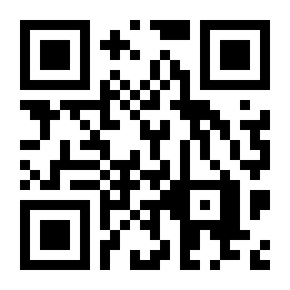 文鹿自考二维码