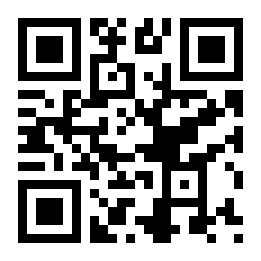 小小村长二维码