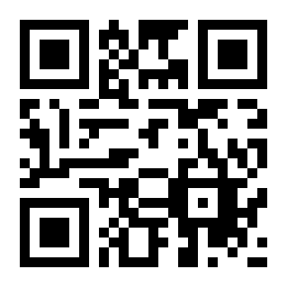 最美相机ps二维码