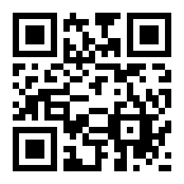 编程艺术家二维码