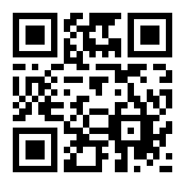 秀米小视频二维码