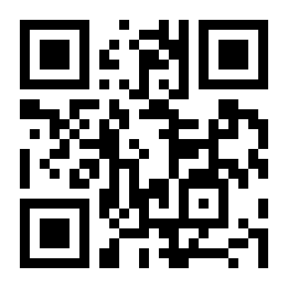 好运转商城二维码