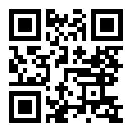 剪票我最牛二维码