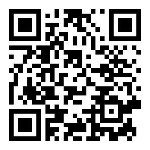 疯情书库手机版二维码