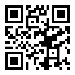 融合怪兽二维码