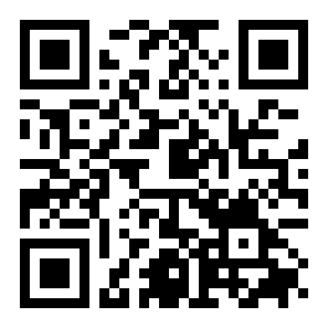 沙滩球球二维码