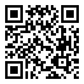 茶花阅读二维码