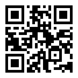 疯狂动物调查局二维码