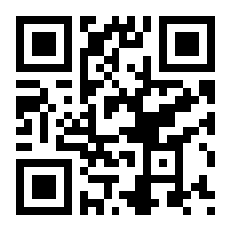 赛车漂移速度二维码