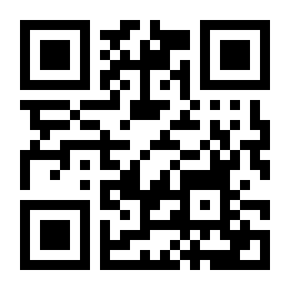 海豚听书纯净版二维码