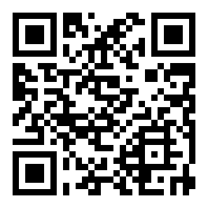 重生之我是大反派二维码