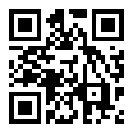 除夕大作战二维码