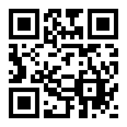 幽灵骑手二维码