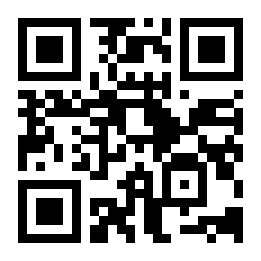 犯罪蜘蛛侠二维码