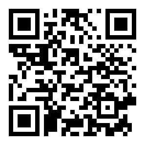 独角兽跑酷二维码