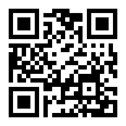 幻脸相机二维码