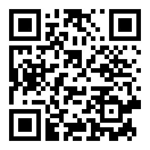 山水地图二维码