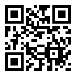 会说话的独角兽二维码