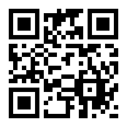 时间追逐赛二维码